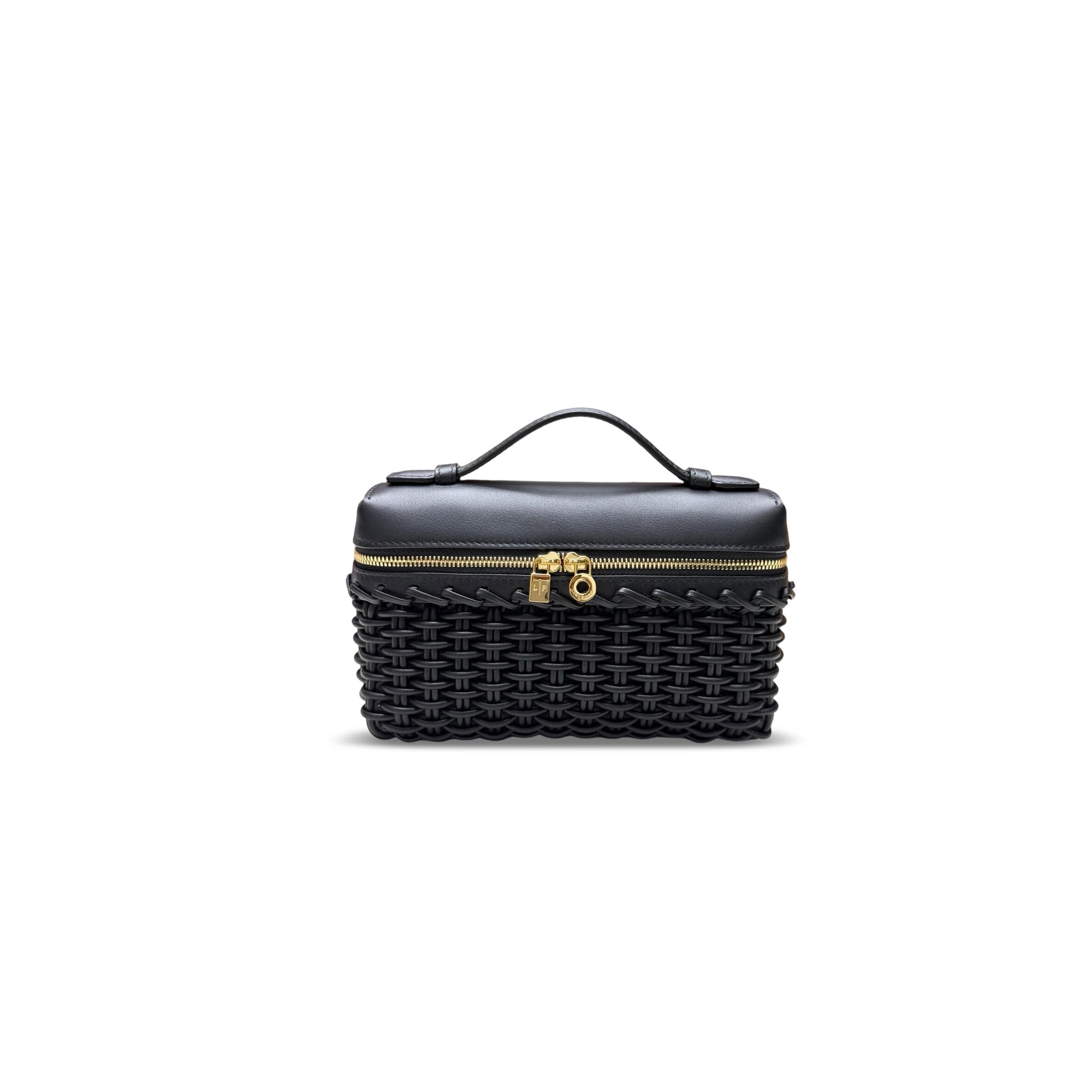 LORO PIANA EXTRA POCKET BAG (19*11*7cm)